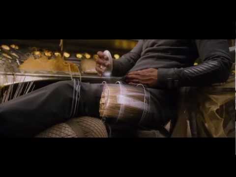 After Earth - Official Trailer ft. Will Smith, Jaden Smith