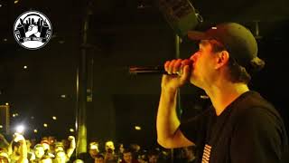 Allame - Işıklar Canlı Performans / Kartal Organize Vol 3