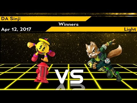 XenoFiftySeven - [Winners] DA Sinji vs Light