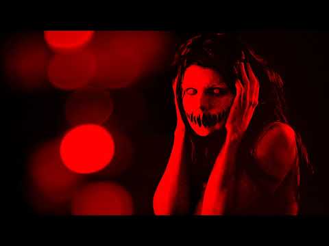 Psychedelic Freaks DarkPsy @ Forest Dark Hi-Tech mix 2024