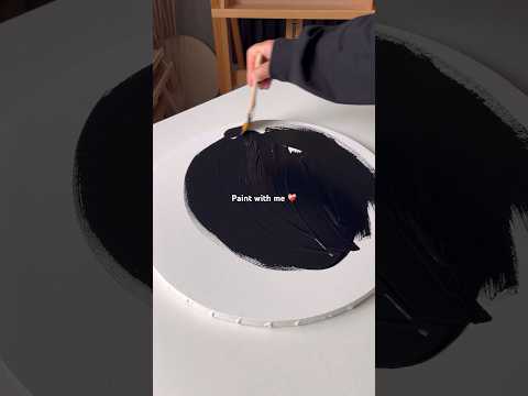 Ayatul Kursi in Arabic calligraphy using gold leaf #arabiccalligraphy #art #shorts