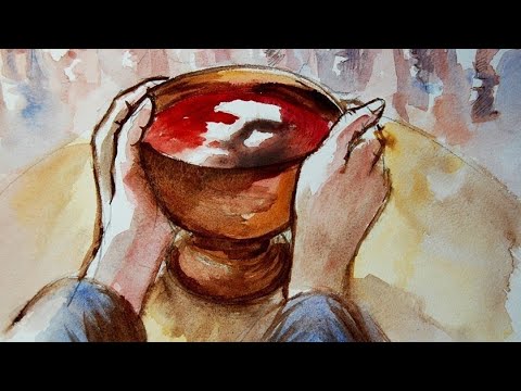 Rruzarja dhe Litanite e Gjakut te Krishtit