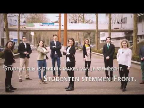 Verkiezingsfilm Fractie Front