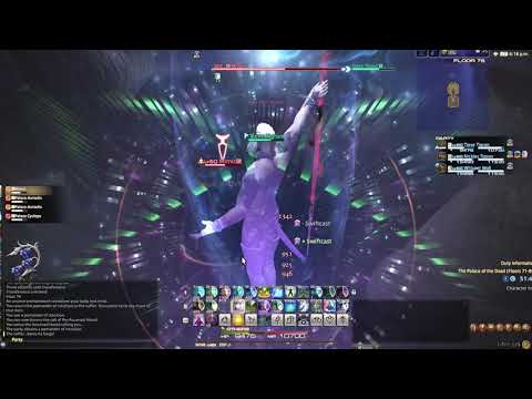 Quest for Floor 200! Part 2