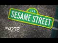 Sesame Street Episode 4278 Full OG PBS Broadcast