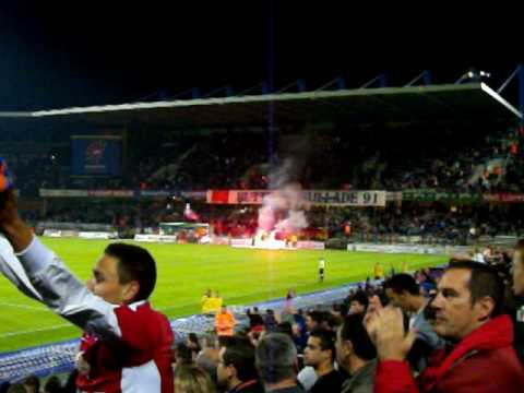 montpellier lorient (penalty) 08/05/2010