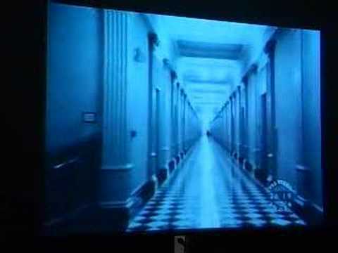 2007 Holocaust and Genocide Lecture Series - May 8, 2007