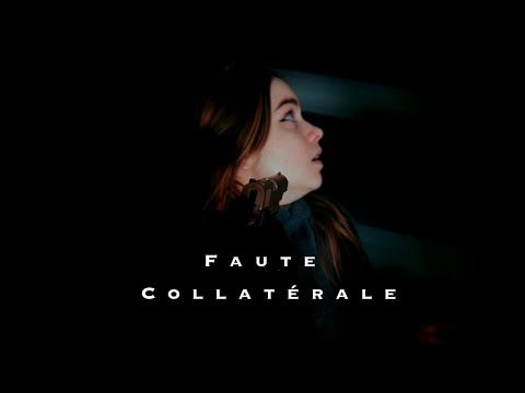 Faute Collatérale (Court-métrage)