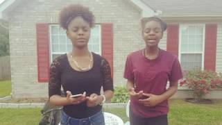 Sebastian Kole - Carry On #CoveredInKole (GrownKidd &amp; Mya Nicole)