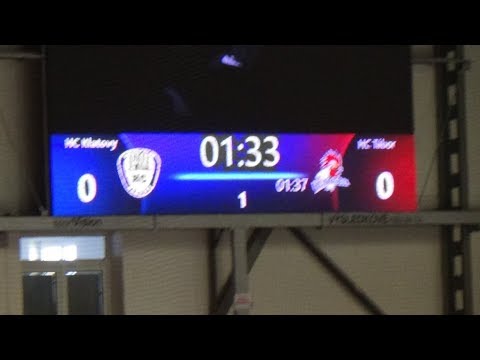 2017 02 25 MU PLK HC Klatovy - HC Tabor I