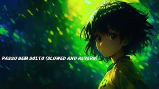 Download lagu ATLXS - Passo bem solto (slowed and reverb) mp3