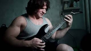 Не осилил Fear Factory - Slave Labor