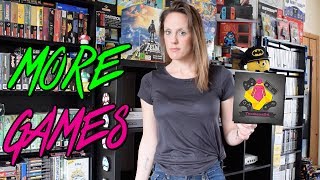 MORE Retro Game Pick Ups | SNES, Xbox, Game Cube & MORE TheGebs24