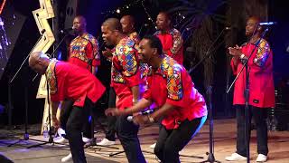 LADYSMITH BLACK MAMBAZO (ZA) - MTN Bushfire 2025