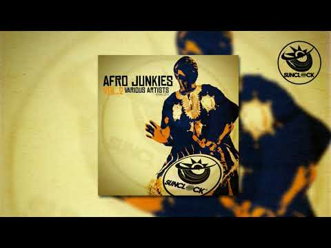 Darksidevinyl - Moamba - SNKC011