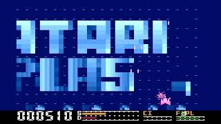 ATARI BLAST !!!!!
