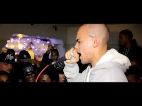 NorthsideMedia// JDR - Jdogg - Nman - Krillz - A1 (JDR bday bash)