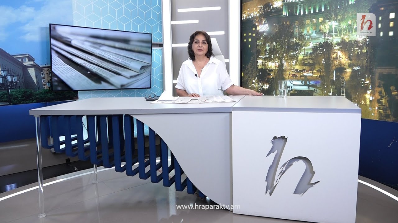 Բանակը կազմալուծում են, Աղավնոն`հանձնում. Հրապարակային շաբաթ