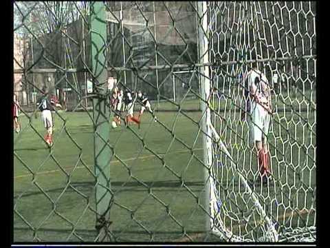 AICS Olmi   Savorelli   Ultimi 2 gol