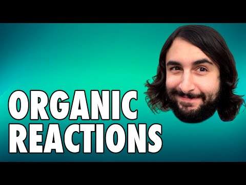 Hydrohalogenation, Hydration, Dihalogenation