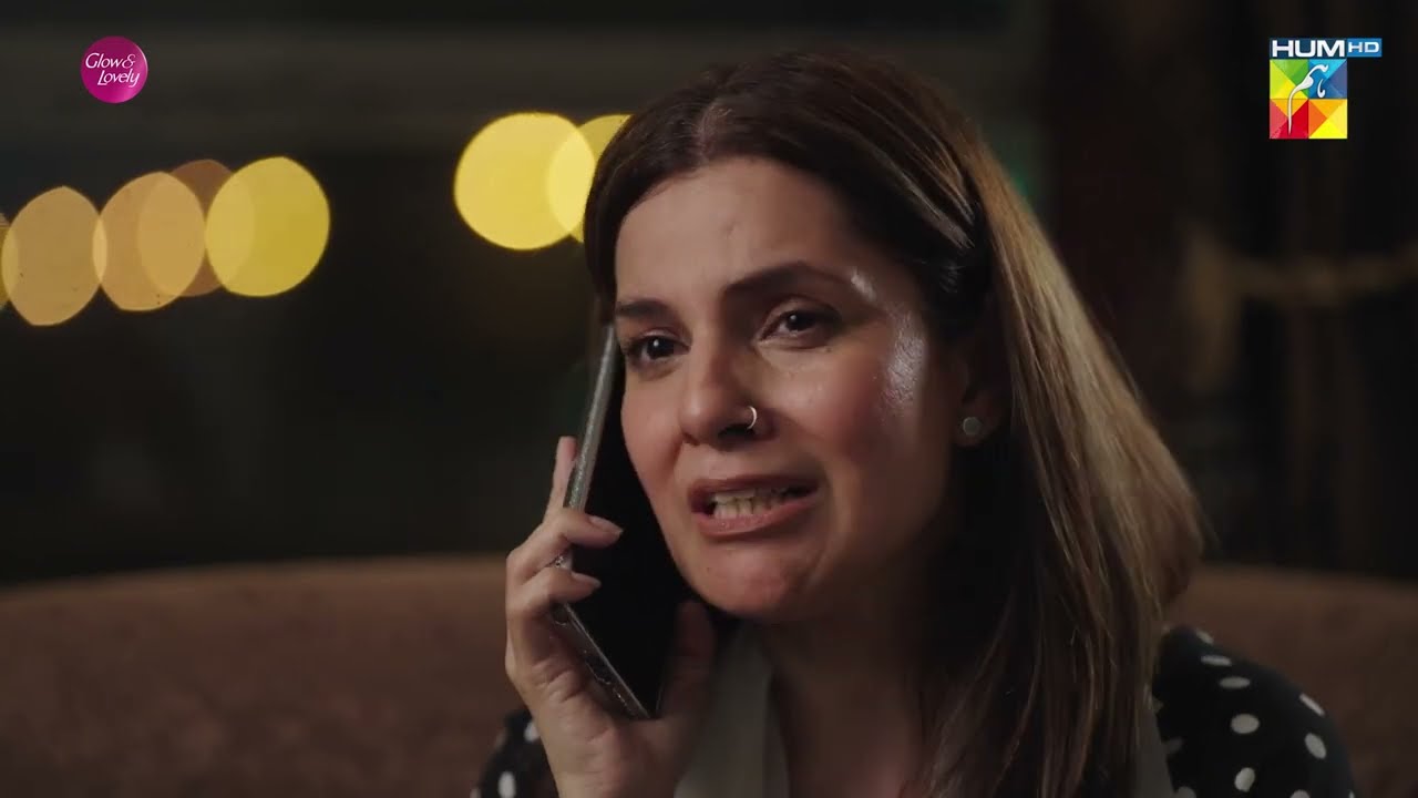 Sharmili Ke Badla Lenay Ka Waqt Aagaya... #khwabonmeinmili - HUM TV