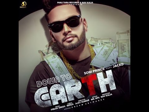 Down To Earth Ft. Jack D