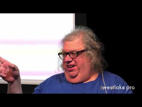 Mick Guzauski Talks Mixing Process and Technique - Part 7 | Westlake Pro