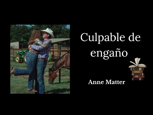 Vídeo relacionado con Venganza por amor/Culpable de engaño (Bianca)