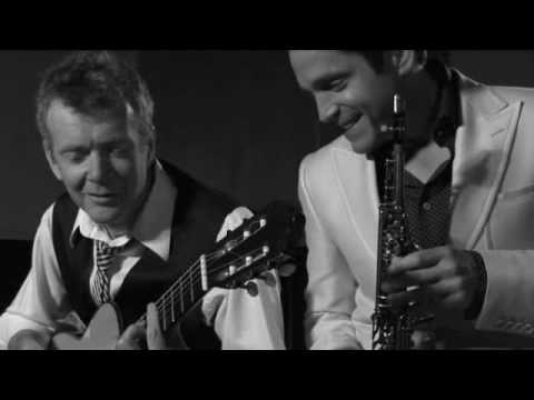 "It Might Be You" - Dave Koz and Peter White