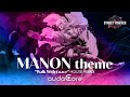 Street Fighter 6 - Manon's Theme 'Walk With Grace' (audaCore 'House' Remix)