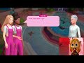 We Play Barbie Barbie Barbie Children S Game Barbie Cartoon