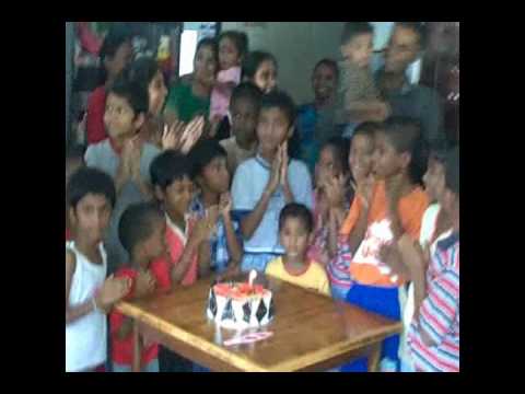 Vinisha birthday Completed 09-06-2010.wmv