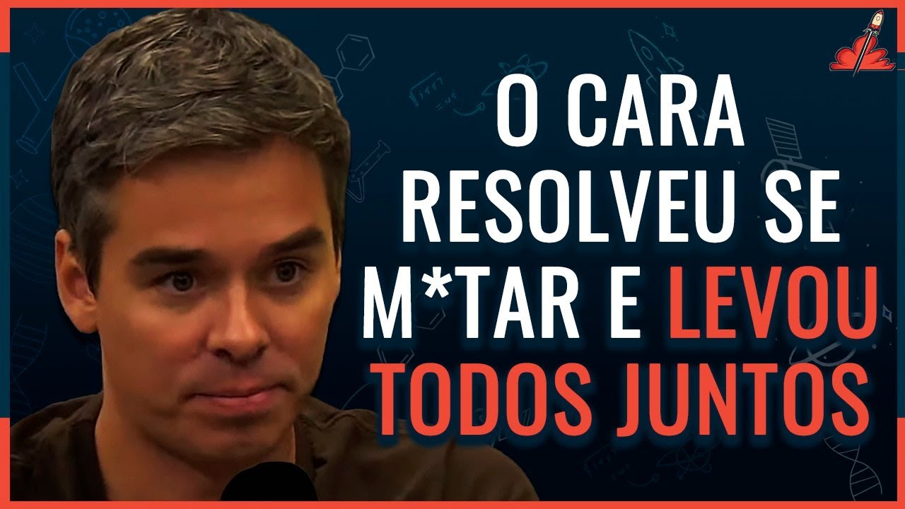 QUEDA do AVIÃO da GERMANWINGS