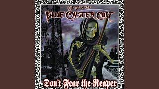 Burnin' For You (Blue Oyster Cult)