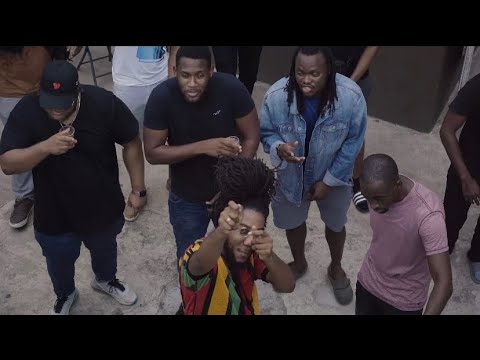 Royal Blu - My Side (Official Video)