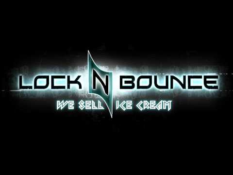 Lock N Bounce - We Sell Ice Cream