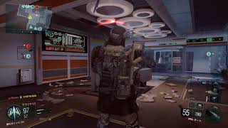 （BO3実況）WW2の発売日が今日だと思い学校をサボったちんぱんの末路