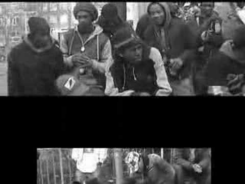 Represent Wie Wie!?! on-officiele clip