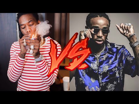 Rappers Vs. Their Cousins