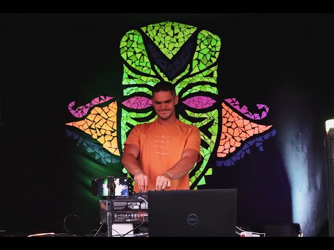 Emana - Debute @ PsycoNature 2025