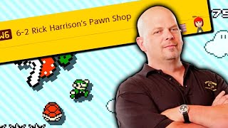 Rick Harrison's Pawn Shop - Lord Pickle World Part 2