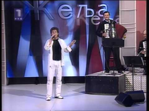 Aleksandar Edi Medosevic - Bekrija -rts