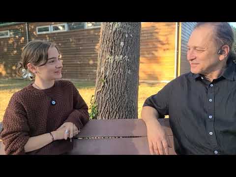 Interview de David Torkanowsky