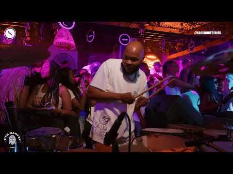 AMAPIANO MIX | SOS SOUL'D OUT SERIES | WITH SOUL NATIVEZ & XDUPPY - EP 46