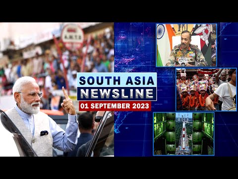 Politics erupts in India over 'One Nation, One Election'