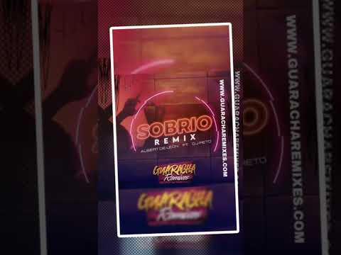 Maluma - Sobrio (Albert De León Ft. DJ Reto Tribal Remix) [Guaracha, Aleteo]