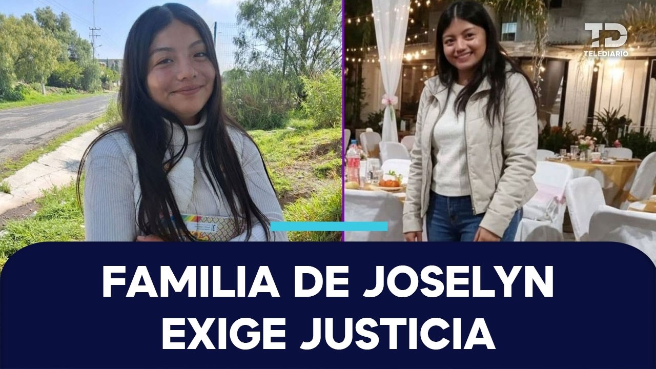Esto sabemos sobre el hallazgo sin vida de Joselyn, estudiante UAEMéx desaparecida