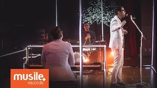 Paulo César Baruk - Palácios (Rebanhão) - Ao Vivo - PVAP2