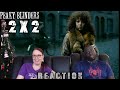 Peaky Blinders 2x2 Episode #2.2 Reaction (FULL Reactions on Patreon)