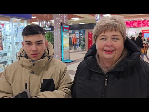 Ювелирный  подарок который не ожидала получить от мужа. Предновогодняя ярмарка. 